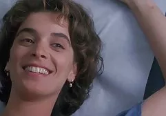 Piękne kobiety z dużymi filmy erotyczne z murzynkami piersiami cholernie trudne