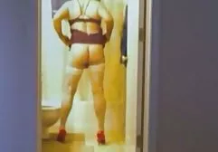 Dziki kogut Desi erotyka red jeździć