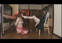 Sexy nogi w pończochach filmy erotyczne na ostro